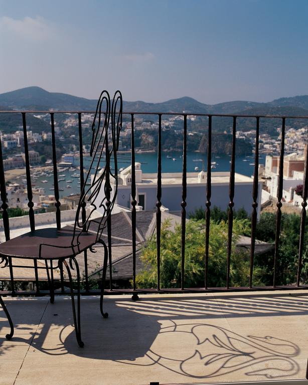 Villa Laetitia 蓬扎 客房 照片