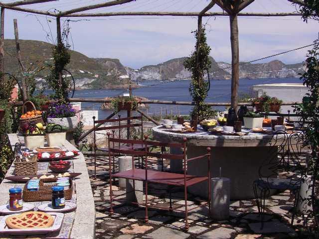 Villa Laetitia 蓬扎 外观 照片