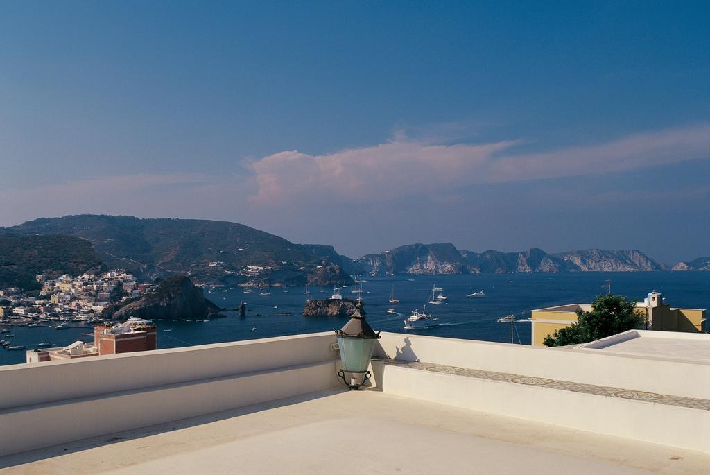 Villa Laetitia 蓬扎 外观 照片