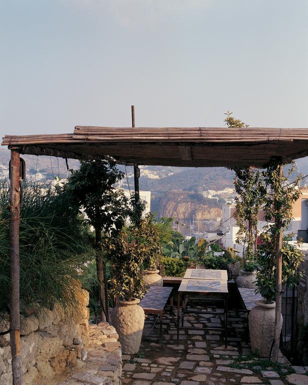 Villa Laetitia 蓬扎 外观 照片