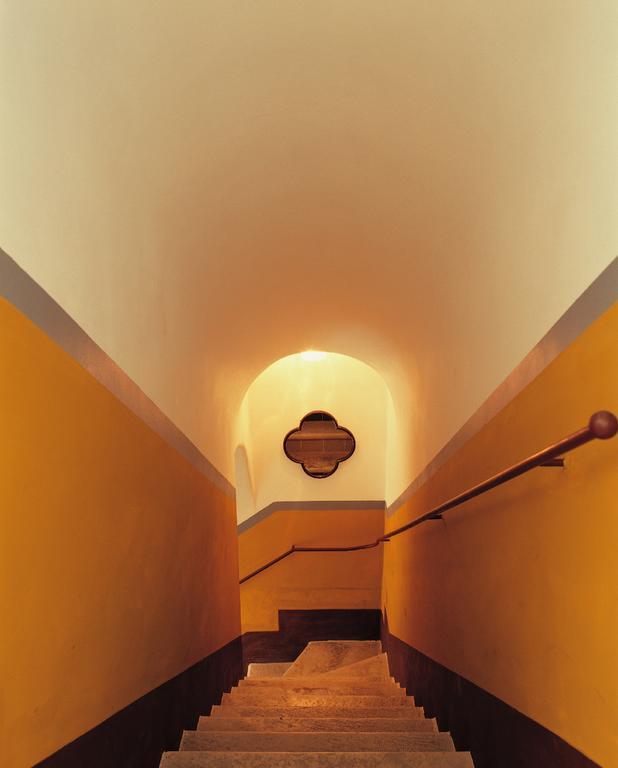 Villa Laetitia 蓬扎 外观 照片