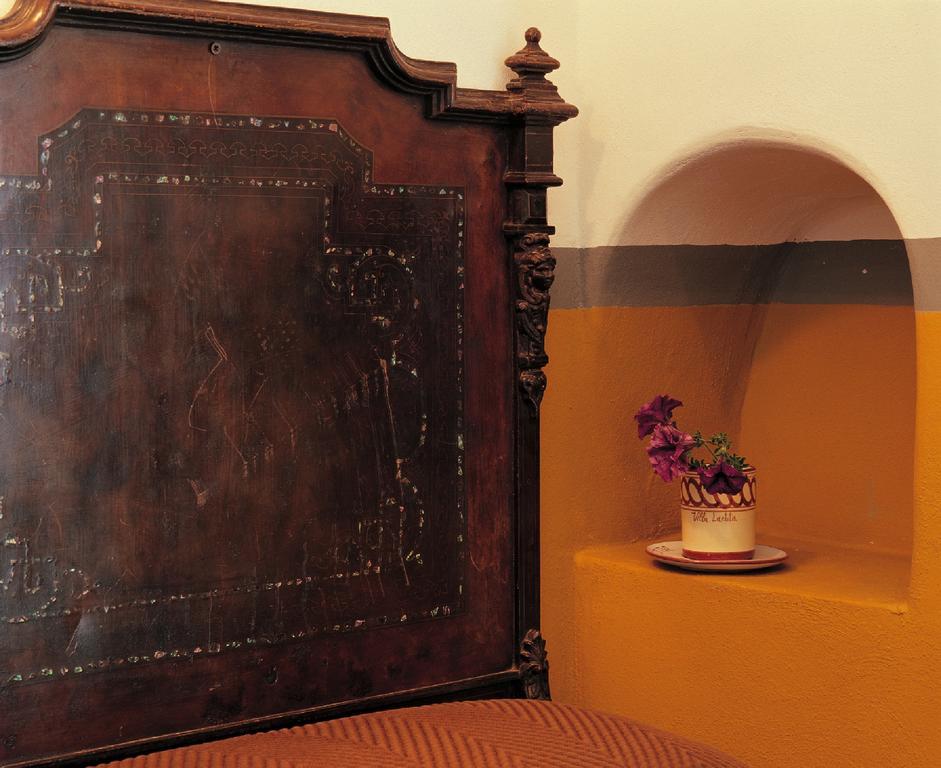 Villa Laetitia 蓬扎 外观 照片